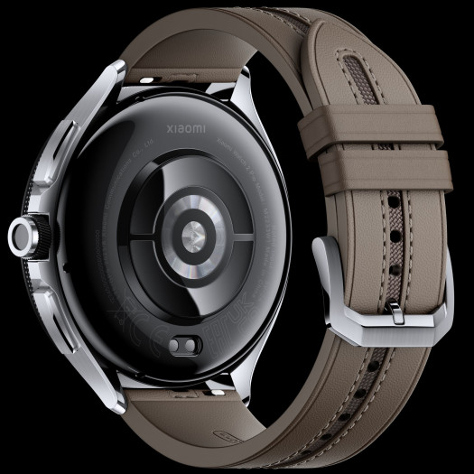 Die Xiaomi Watch 2 Pro (Bild: Xiaomi)